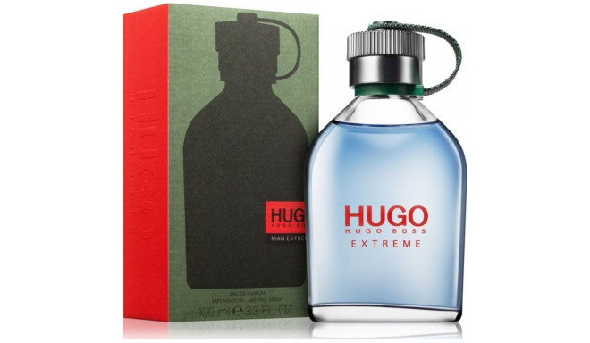 Hugo Boss Hugo Man Extreme EDP 75 ml