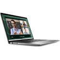 Dell Latitude 7450 | 14" | IPS | FHD+ | 1920 x 1200 pikslit | Pimestamisvastane | Intel Core Ultra 5