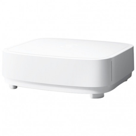 Ecovacs veesüsteemi komplekt valge automaatseks täitmiseks ja tühjendamiseks T30 seeria jaoks | FM23