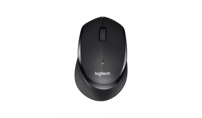 Logitech B330 Silent Plus Hiir (910-004913)