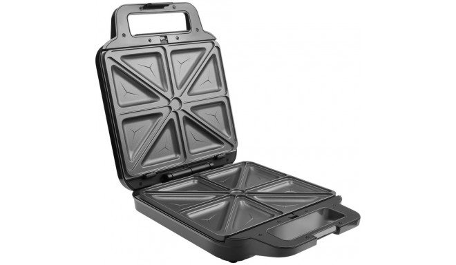 Concept Solution SV3080 röster