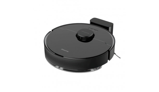 Dreame D10S Pro black vacuum robot