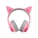 Edifier Hecate G5BT Pink Headphones (G5BT pink)