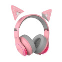 Edifier Hecate G5BT Pink Headphones (G5BT pink)