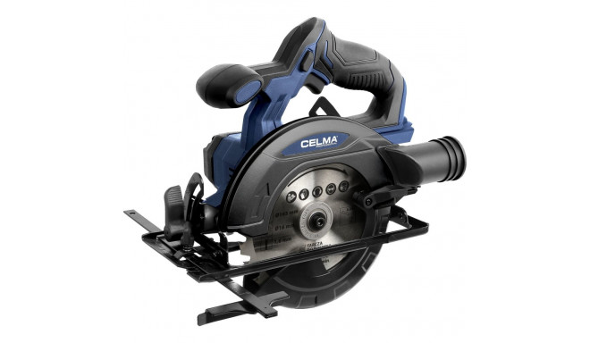 Celma DBRc-Li 18OBS 18 V 165 mm circular saw