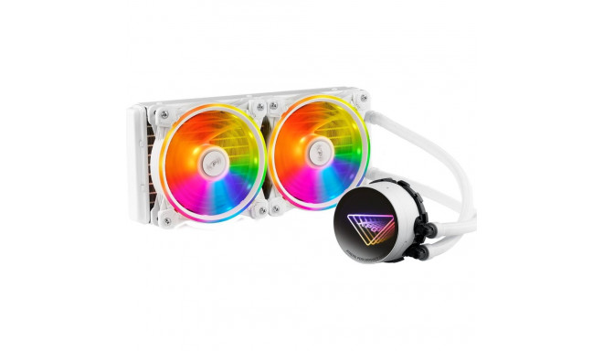 XPG Levante X 240 Water Cooling (LEVANTEX240-WHCWW)