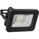 Goobay Floodlight Outdoor LED Floodlight, 10 W