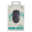 Logitech M90 Mouse (910-001794)