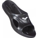 Arena HYDROSOFT II HOOK flip-flops black size 44