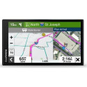 GPS Navigation Garmin Garmin Dezl LGV610 MT-D Europe