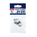 SPECIALIST+ mini klamber, 21-23 mm, 2 tk.
