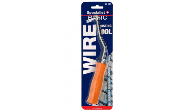 SPECIALIST+ wire tying tool