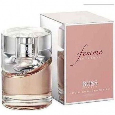 Hugo Boss Boss Femme Edp pihusti