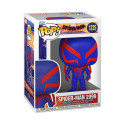 FUNKO POP! Vinyl Figure: Across the Spider-Verse -Spider-Man 2099 FUNKO POP! Vinyl Figure: Across the Spider-Verse -Spider-Man 2099