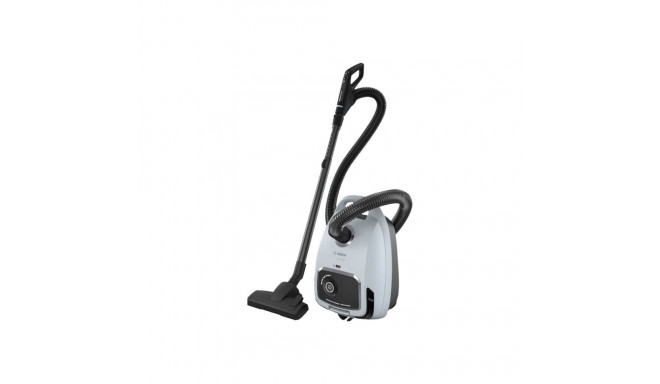 Bosch | Vacuum cleaner | BGB6X330 | Bagged | Power 600 W | Dust capacity 4 L | Graphite