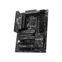 MSI Z890 GAMING PLUS WIFI Motherboard