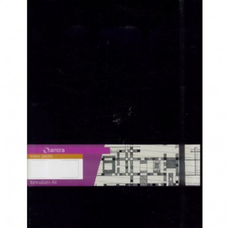 Antra Notes A4 Sile Formalism (240102)