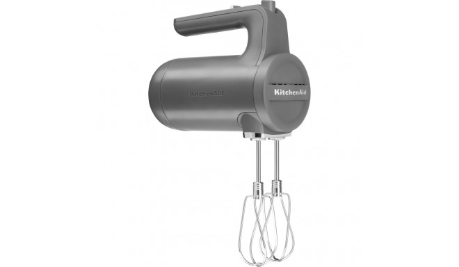 Mixer KitchenAid 5KHMB732EDG