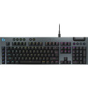 Logitech G915 X GL Tactile Klaviatuur