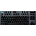 Logitech G915 X Lightspeed TKL GL Tactile Klaviatuur