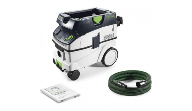 Festool CTL 26 E industrial vacuum cleaner (574947)