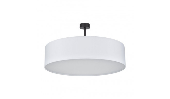 LAELAMP RONDO E27 4X15W 60CM VALGE