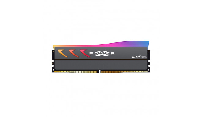 Silicon Power SP064GXLWU64AFDK | 64 (32x2) GB | DDR5 | 6400 MHz | PC/server | Registered No | ECC Ye