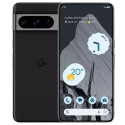 Google Pixel 8 Pro nutitelefon 6,7'', 12GB RAM, 128GB ROM, Dual SIM, 5G, Obsidian