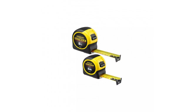Stanley Two-pack FATMAX Blade Armor 5M and 8M, 32MM FMHT31725-0