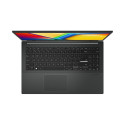 Asus Vivobook Go 15 OLED E1504FA-L1402W | Segumust | 15.6" | OLED | FHD | 1920 x 1080 pikslit | Läik