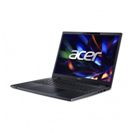 Acer | TravelMate | TMP414-53-TCO-5771 | Black | 14 " | WUXGA | 1920 x 1200 pixels | Intel Core i5 |