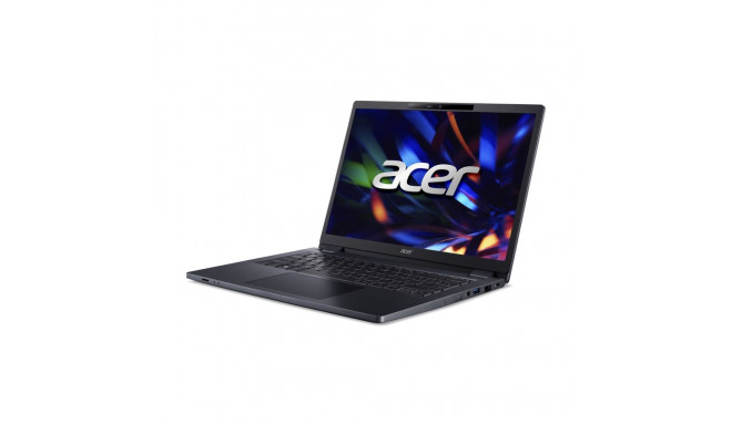 Acer TravelMate | TMP414-53-TCO-5771 | Black | 14 " | WUXGA | 1920 x 1200 pixels | Intel Core i5 | i