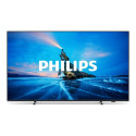 Philips 4K MiniLED TV | 65PML8709/12 | 65 | Nutiteler | Google TV | UHD | Hall