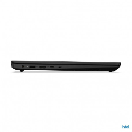 Lenovo Essential V15 G4 IRU | Black | 15.6 " | IPS | FHD | 1920 x 1080 pixels | Anti-glare | Intel C