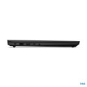Lenovo Essential V15 G4 IRU | Must | 15.6 " | IPS | FHD | 1920 x 1080 pikslit | Peegeldusvastane | I