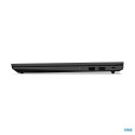 Lenovo Essential V15 G4 IRU | Must | 15.6 " | IPS | FHD | 1920 x 1080 pikslit | Peegeldusvastane | I