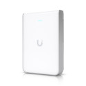 Juurdepääsupunkt Ubiquiti UniFi 7 Pro Wall (U7-PRO-WALL)