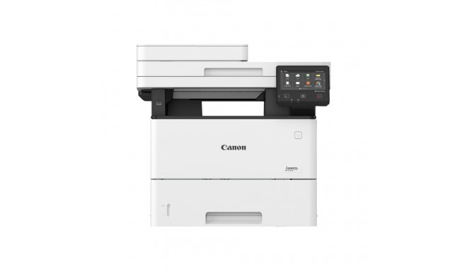 Canon I-SENSYS MF553DW | Mono | Laser | Printer | Wi-Fi