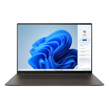 Asus Zenbook S 16 OLED UM5606WA-RK215W zumaia hall 16" OLED 3K 2880 x 1800 pikslit AMD Ryzen AI 9 HX