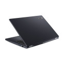 Acer TravelMate | TMP414-53-TCO-52H8 | Black | 14 " | WUXGA | 1920 x 1200 pixels | Intel Core i5 | i