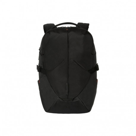 Targus | Terra EcoSmart | Backpack | Shoulder strap | Black