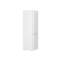 Gorenje külmik | NRK6202EW4 | Energiatõhususe klass E | Eraldiseisev | Kombi | Kõrgus 200 cm | No Fr