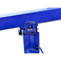 Plasterboard lifter