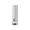 Gorenje külmik | NRK6202EW4 | Energiatõhususe klass E | Eraldiseisev | Kombi | Kõrgus 200 cm | No Fr