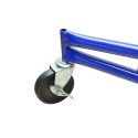 Plasterboard lifter