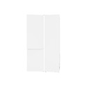 Gorenje külmik | NRK6202EW4 | Energiatõhususe klass E | Eraldiseisev | Kombi | Kõrgus 200 cm | No Fr