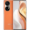 UleFone Note 17 Pro 12/256GB nutitelefon Oranž (UF-N17P/OE)