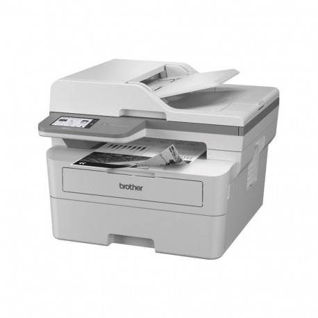 Brother MFC-L2960DW mustvalge multifunktsionaalne A4 Wi-Fi laserprinter