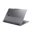 Lenovo | ThinkBook 16p IRX | Storm Grey | 16 " | IPS | WQXGA | 2560 x 1600 pixels | Anti-glare | Int