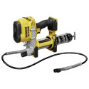 DeWalt DCGG571NK cordless grease gun